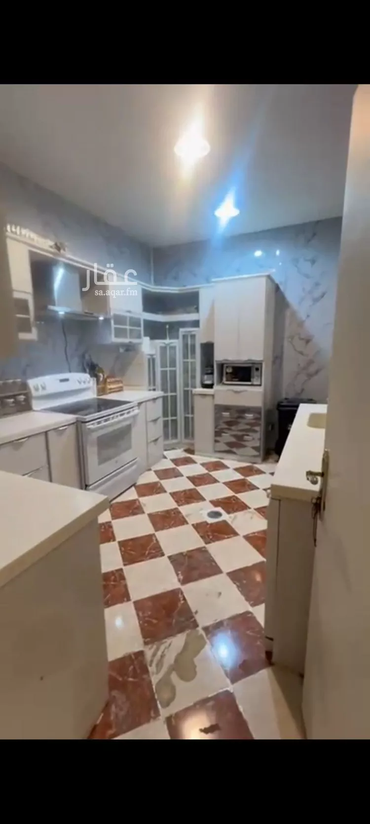 شقة للإيجار في شارع الوفاق, حي ظهرة لبن, مدينة الرياض, منطقة الرياض صورة 2