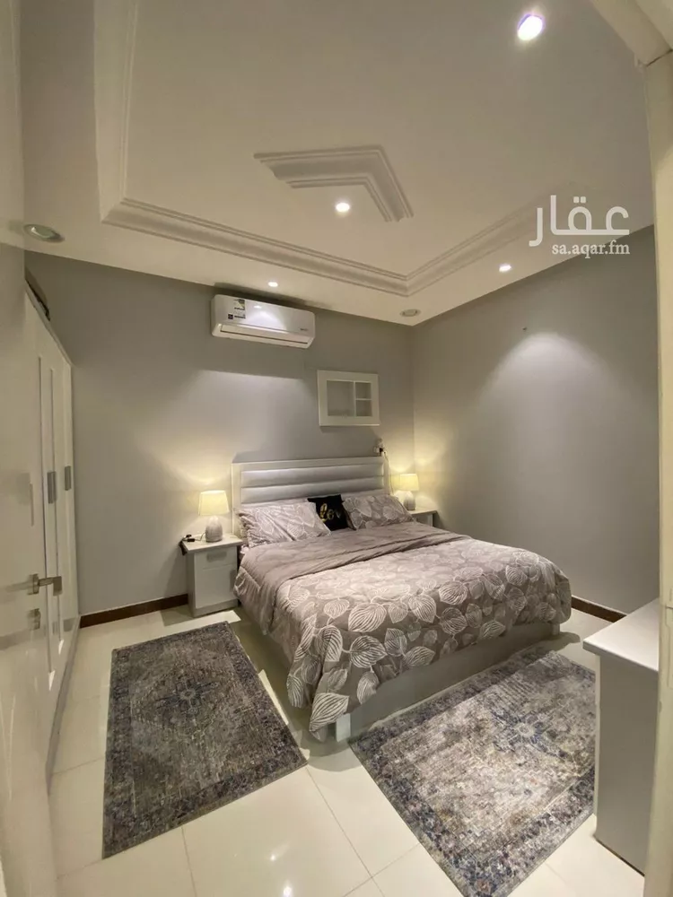 شقة للإيجار في شارع وعله, حي ظهرة لبن, مدينة الرياض, منطقة الرياض