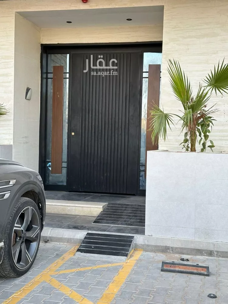 شقة للإيجار في شارع صالح الخزرجي, حي النرجس, مدينة الرياض, منطقة الرياض صورة 4