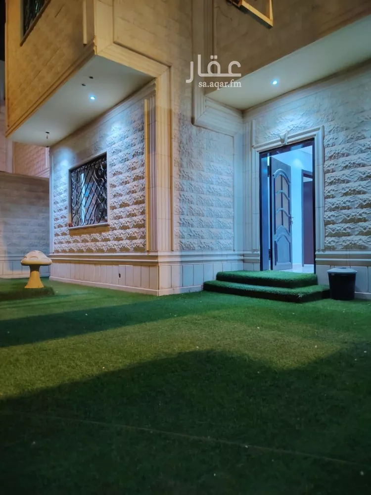 شقة للإيجار في شارع وادي البطحاء, حي الملقا, مدينة الرياض, منطقة الرياض