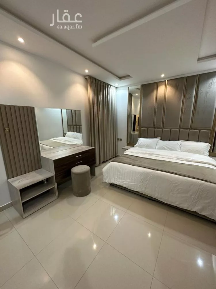 شقة للإيجار في شارع رقم 39, حي الملقا, مدينة الرياض, منطقة الرياض