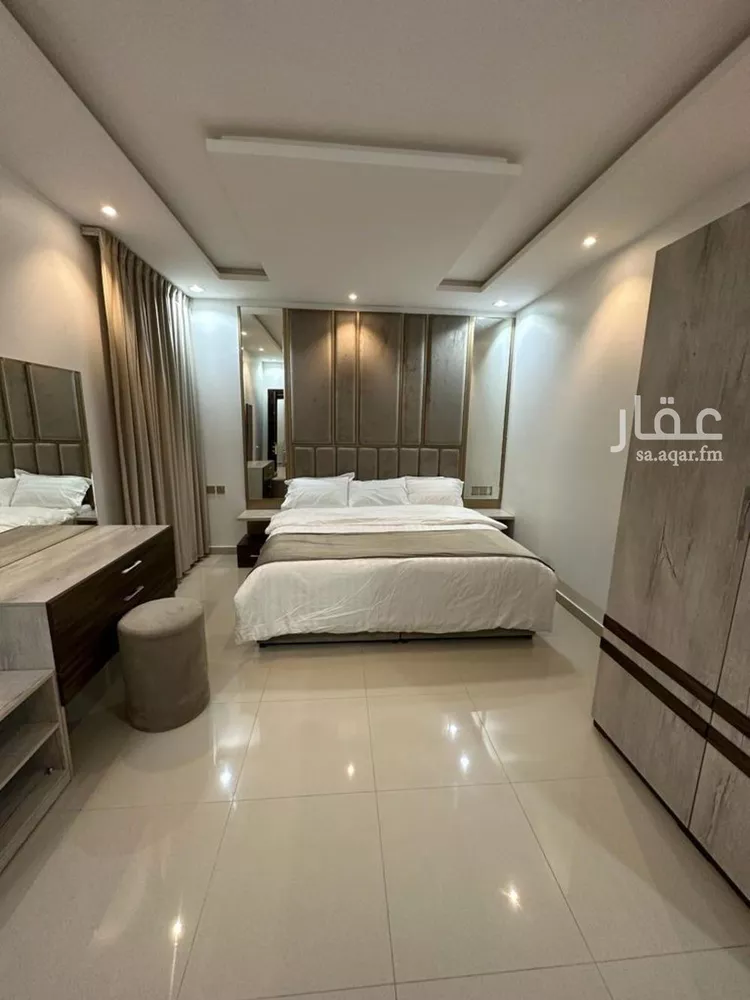 شقة للإيجار في شارع رقم 39, حي الملقا, مدينة الرياض, منطقة الرياض صورة 5