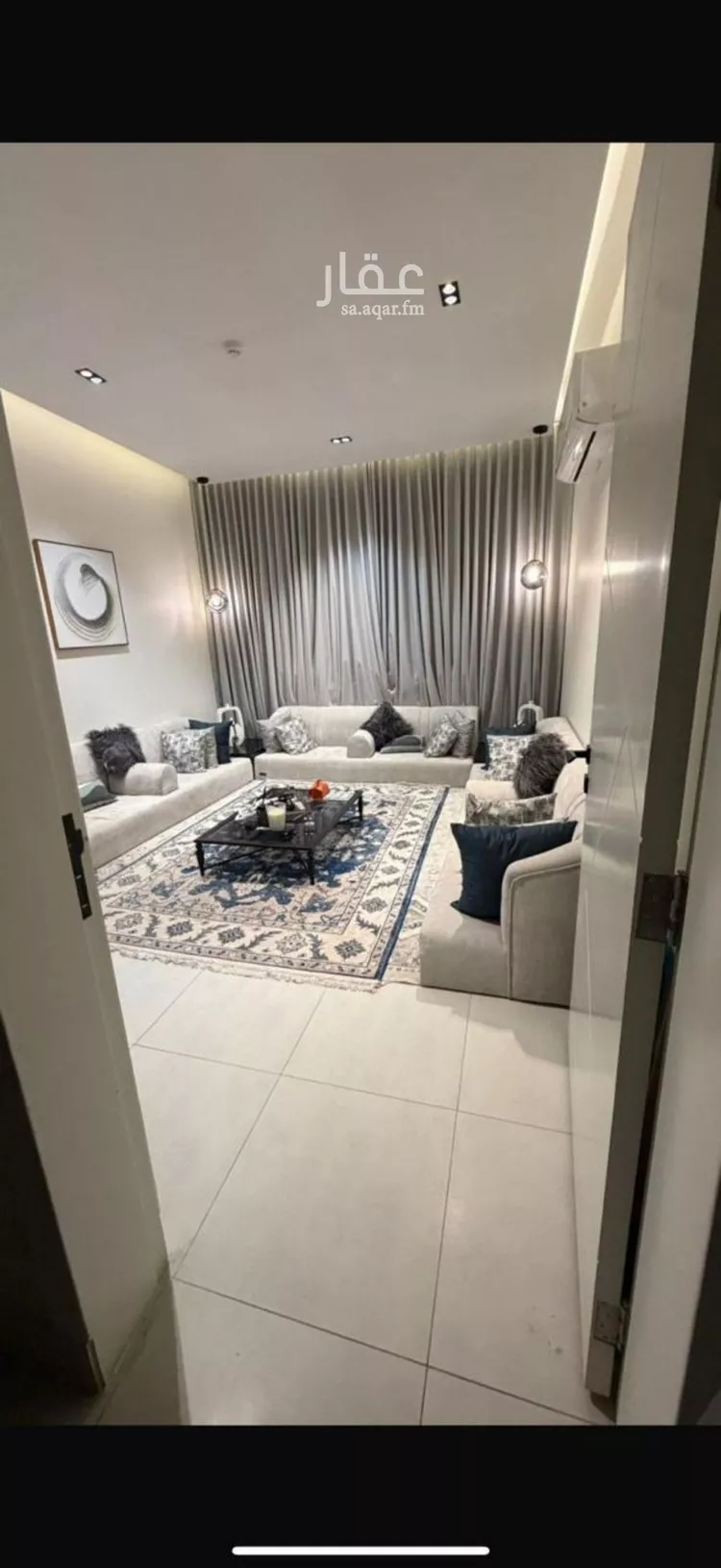 شقة للبيع في شارع مجاهد, حي اليرموك, مدينة الرياض, منطقة الرياض صورة 2