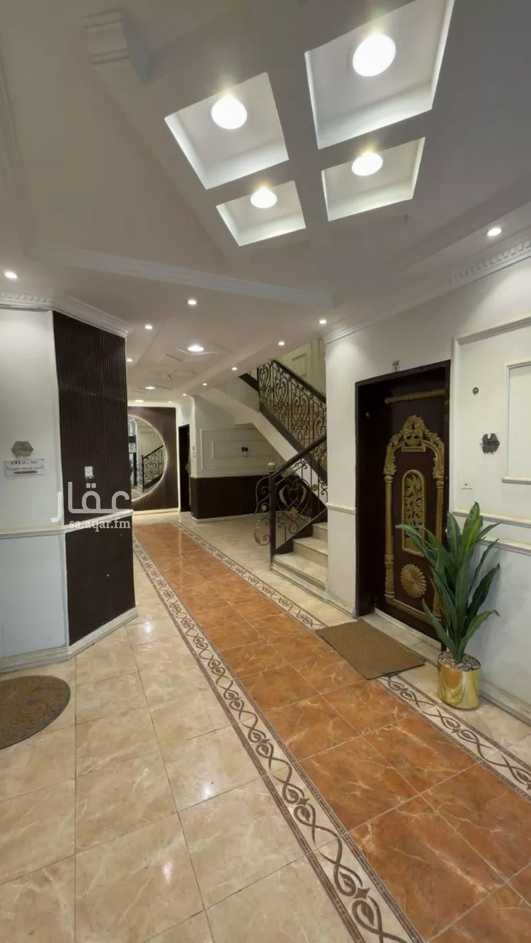 Apartment for Rent in Riyadh Al Malqa
