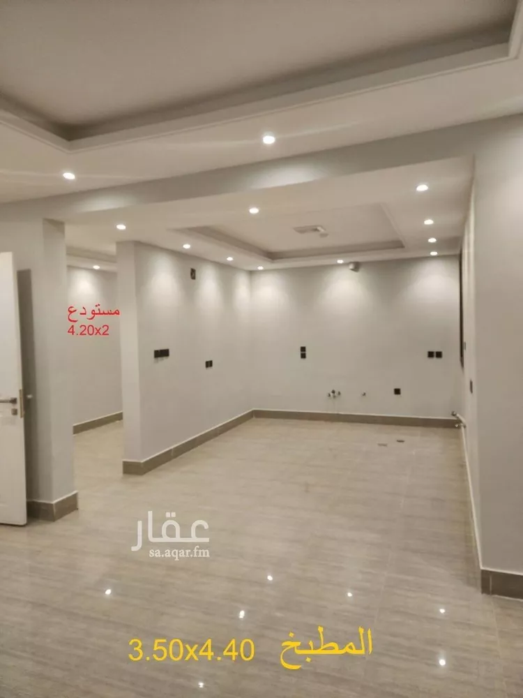 شقة للإيجار في شارع القماري, حي المونسية, مدينة الرياض, منطقة الرياض صورة 4