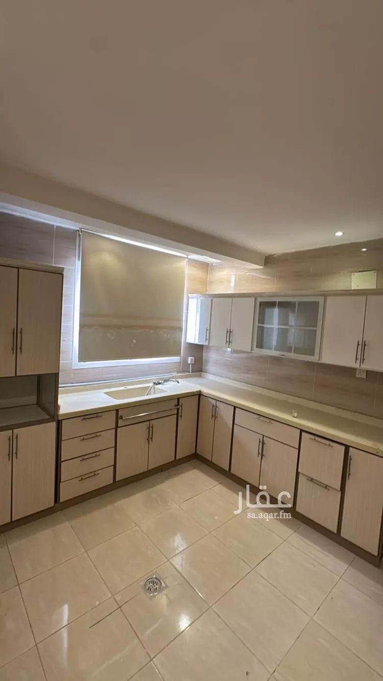 شقة للإيجار في شارع خليفة العتيبي, حي القيروان, مدينة الرياض, منطقة الرياض