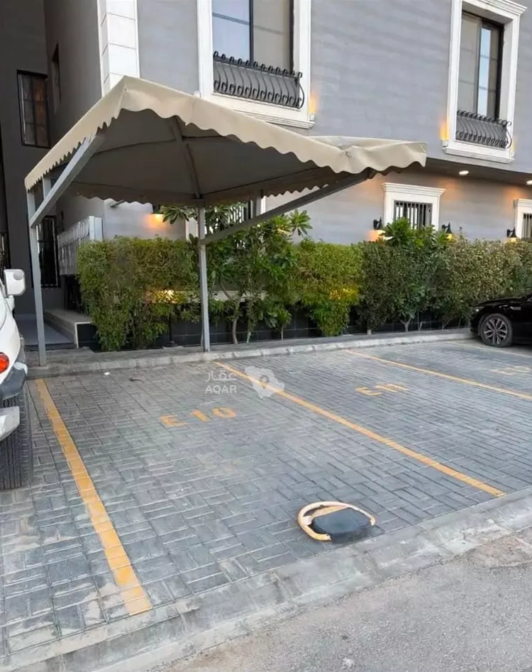 شقة للإيجار في شارع ابراهيم بن الاحمدي, حي القيروان, مدينة الرياض, منطقة الرياض