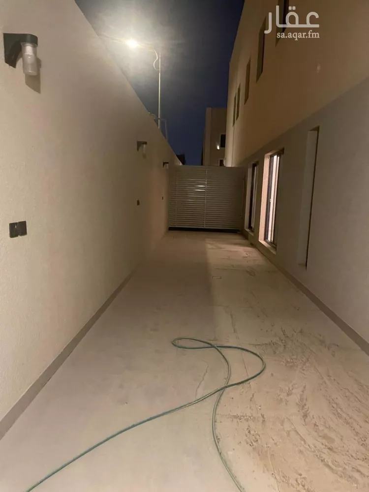 شقة للإيجار في شارع الشيخ عبدالله بن جبرين, حي القيروان, مدينة الرياض, منطقة الرياض صورة 4