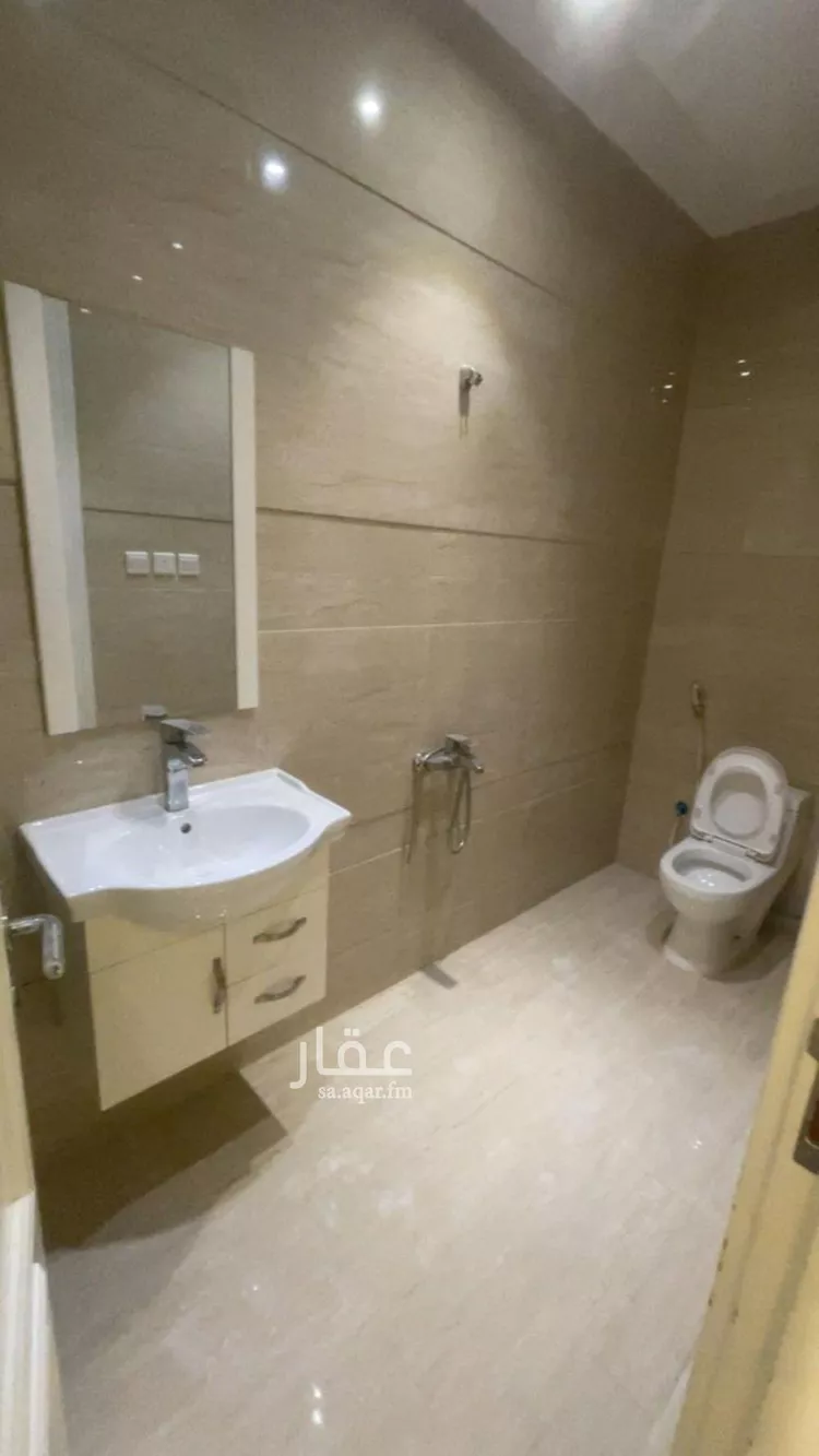 شقة للإيجار في شارع الأفضلي, حي الملقا, مدينة الرياض, منطقة الرياض صورة 4