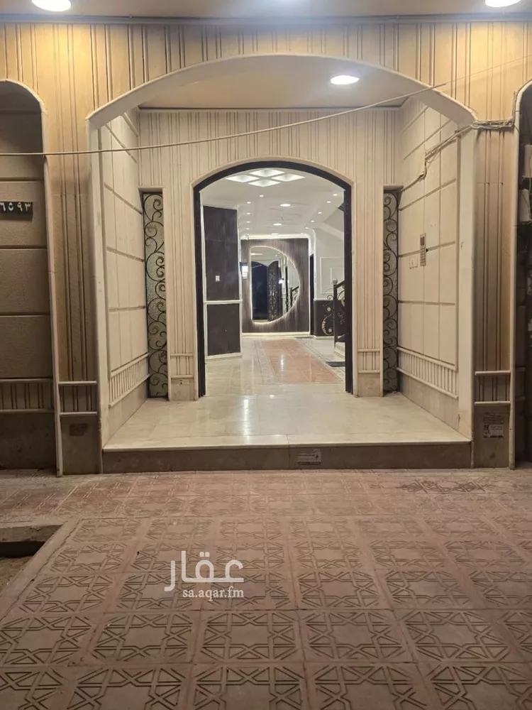 شقة للإيجار في شارع وادي البطحاء, حي الملقا, مدينة الرياض, منطقة الرياض صورة 5