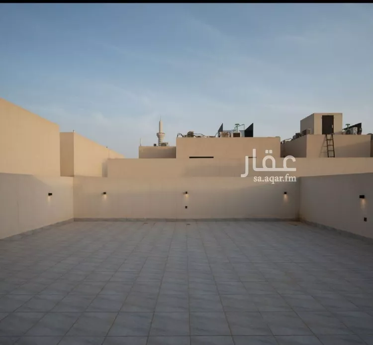 فيلا للإيجار في شارع ممر40, حي عرقة, مدينة الرياض, منطقة الرياض صورة 3