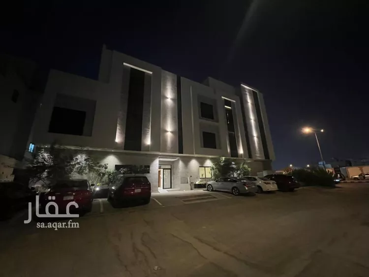 شقة للإيجار في شارع مسور, حي اليرموك, مدينة الرياض, منطقة الرياض صورة 2