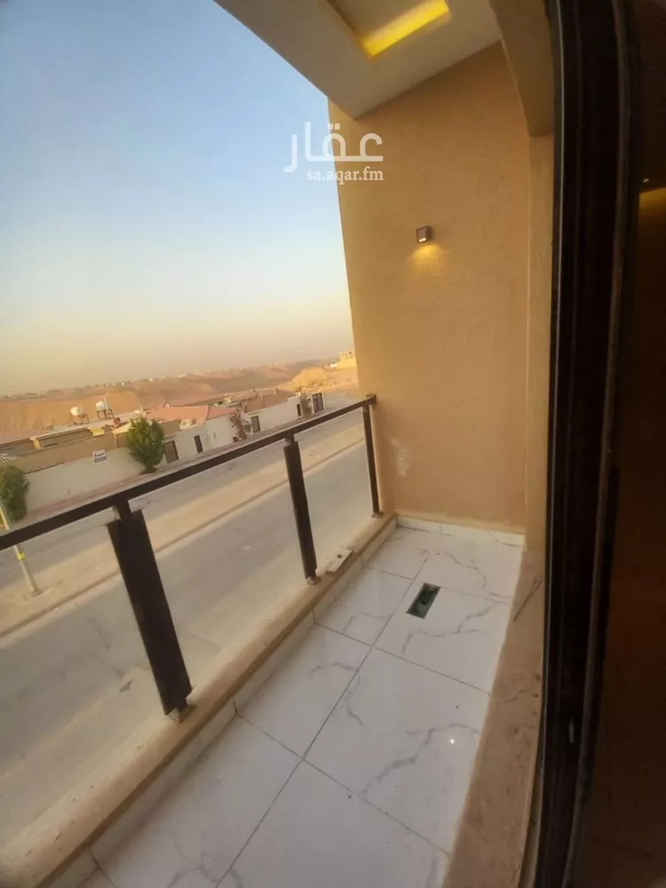 شقة للإيجار في شارع الوفاق, حي ظهرة لبن, مدينة الرياض, منطقة الرياض صورة 2