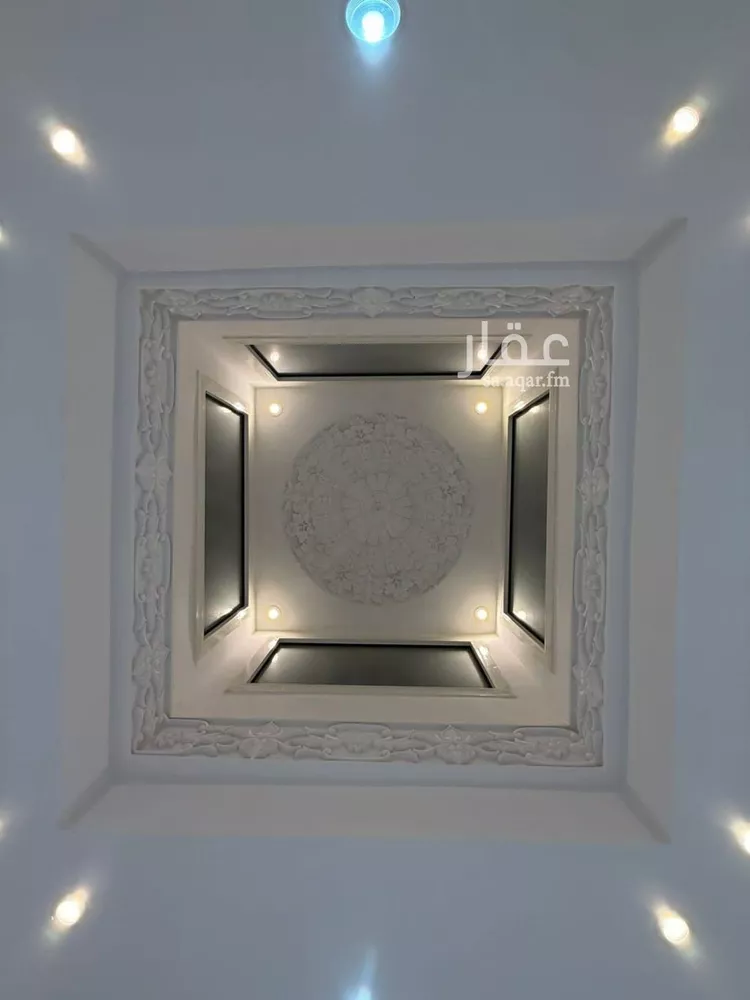 شقة للإيجار في شارع وادي البطحاء, حي الملقا, مدينة الرياض, منطقة الرياض صورة 4