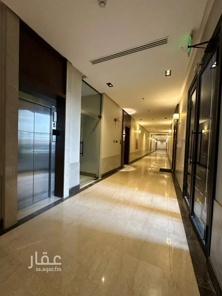 شقة للإيجار في شارع جبل اللوز, حي الرمال, مدينة الرياض, منطقة الرياض صورة 4