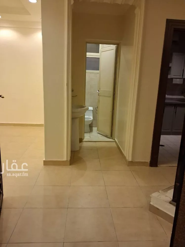 شقة للإيجار في شارع نهر النيل, حي مغرزات, مدينة الرياض, منطقة الرياض