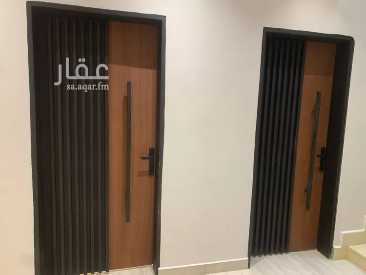 دور للإيجار في شارع احمد بن قاسم, حي المهدية, مدينة الرياض, منطقة الرياض