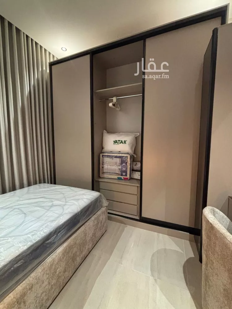 شقة للإيجار في شارع محمد البرقي, حي المونسية, مدينة الرياض, منطقة الرياض صورة 5