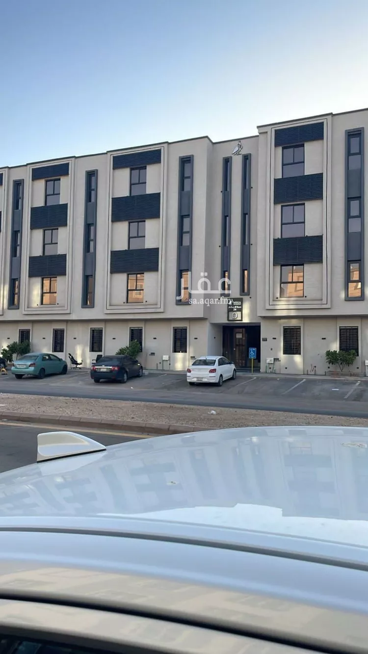 شقة للإيجار في شارع ابي محمد المقدسي, حي طويق, مدينة الرياض, منطقة الرياض