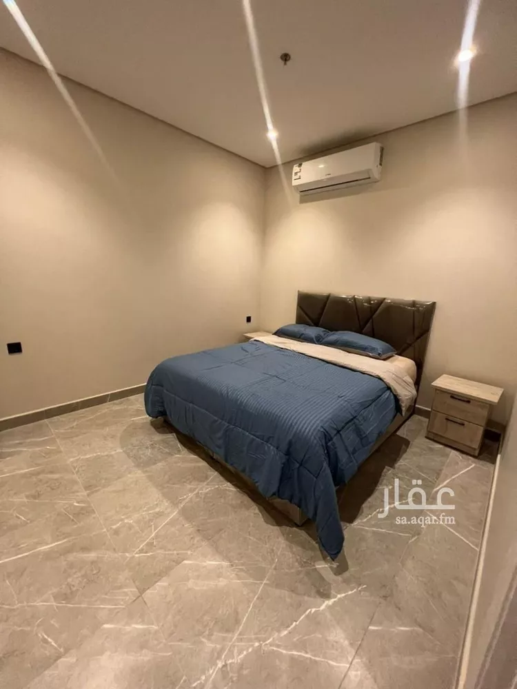 شقة للإيجار في شارع إبراهيم بن نغيمش, حي العقيق, مدينة الرياض, منطقة الرياض