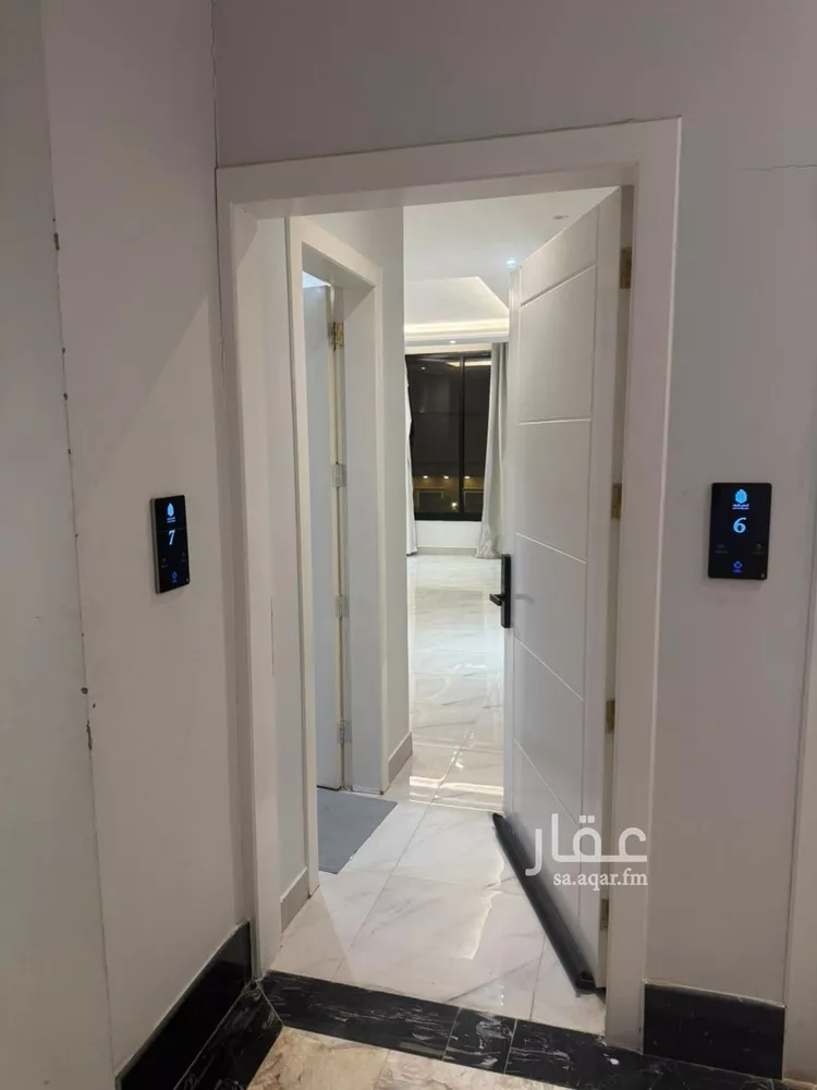 Apartment for Rent in Riyadh Al Malqa