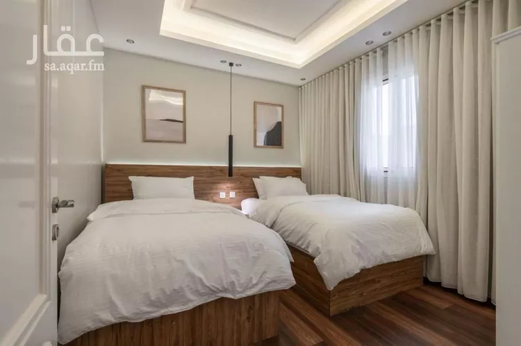Apartment for Rent in Riyadh Al Malqa صورة 5