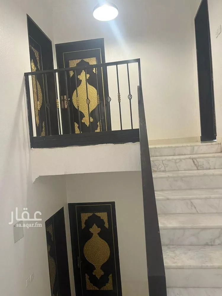 شقة للإيجار في شارع أرجوان, حي القادسية, مدينة الرياض, منطقة الرياض صورة 5