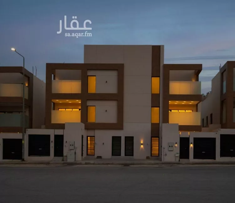 فيلا للإيجار في شارع ممر40, حي عرقة, مدينة الرياض, منطقة الرياض صورة 4
