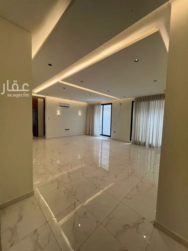 شقة للإيجار في شارع الحيفة, حي الملقا, مدينة الرياض, منطقة الرياض