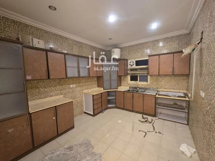 دور للإيجار في شارع رقم 304, حي الياسمين, مدينة الرياض, منطقة الرياض صورة 5