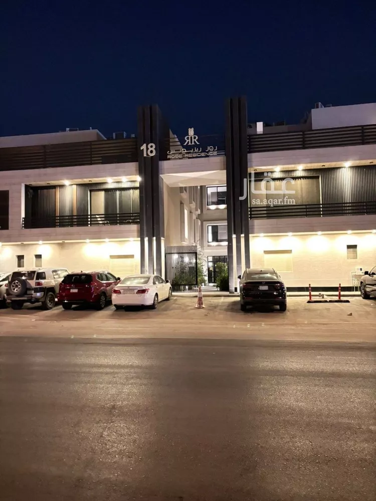 دور للإيجار في شارع ابي علي الهجري, حي العارض, مدينة الرياض, منطقة الرياض