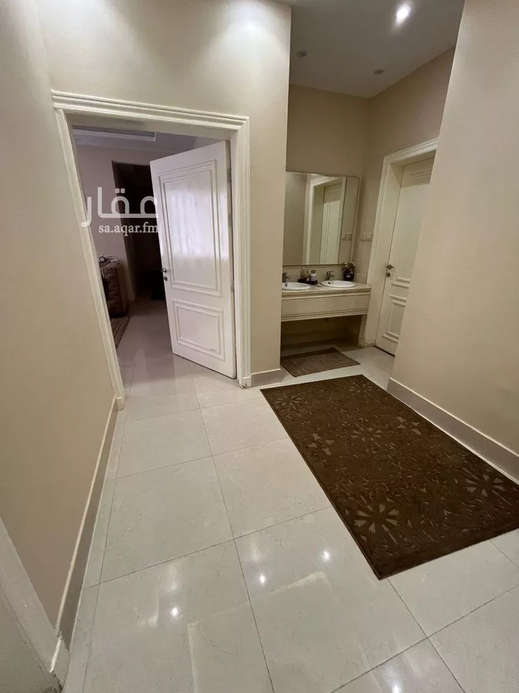 شقة للإيجار في شارع الديوان, حي النرجس, مدينة الرياض, منطقة الرياض