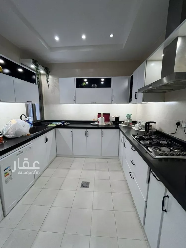 شقة للإيجار في شارع الديوان, حي النرجس, مدينة الرياض, منطقة الرياض صورة 3