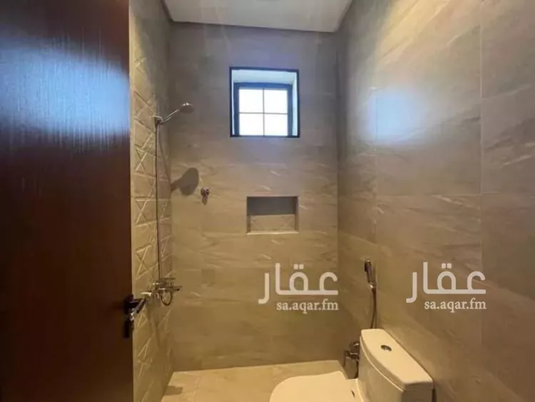 شقة للإيجار في شارع عبدالقادر المغربي, حي المهدية, مدينة الرياض, منطقة الرياض صورة 4