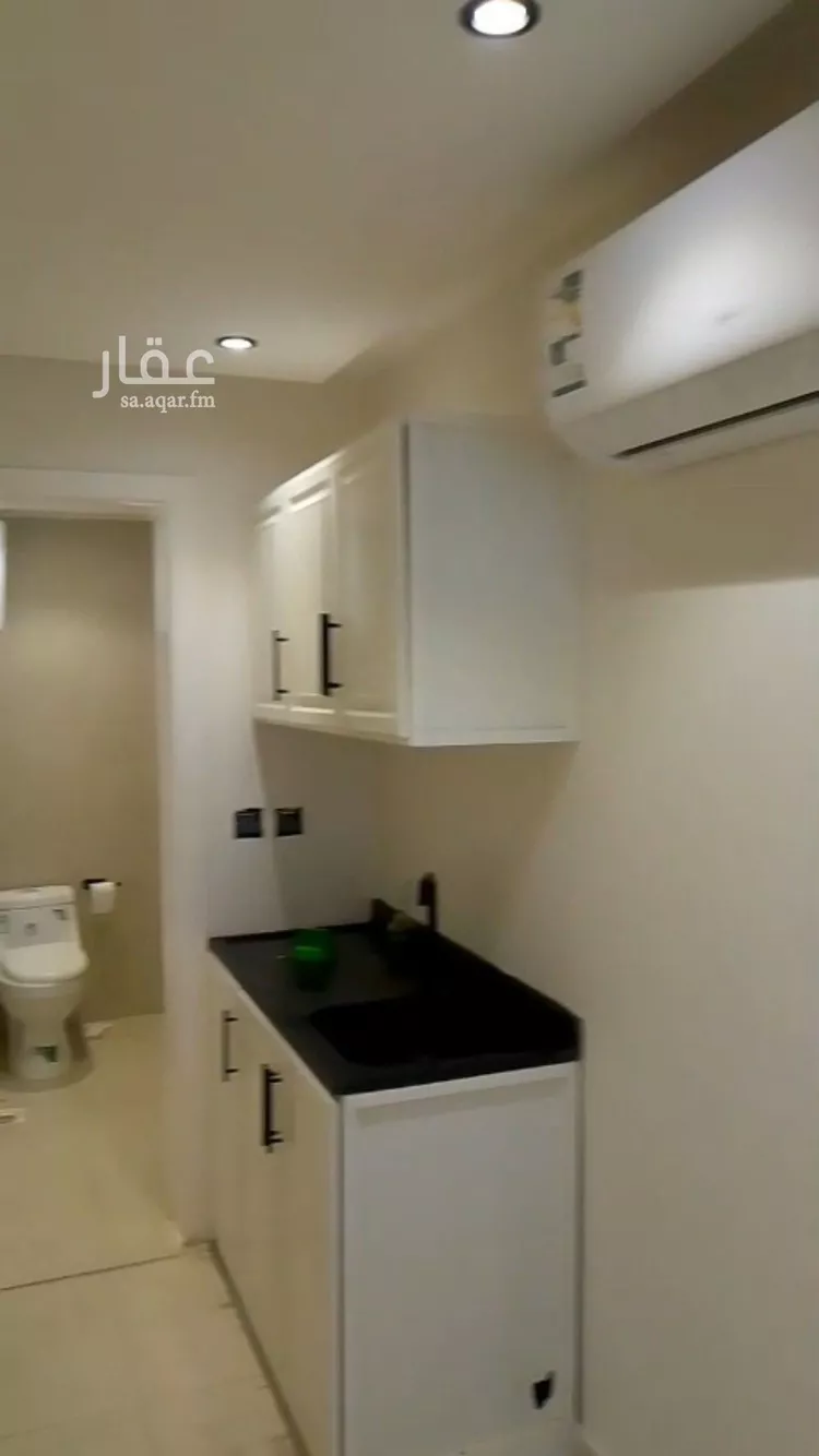 شقة للإيجار في شارع وادي البطحاء, حي الملقا, مدينة الرياض, منطقة الرياض