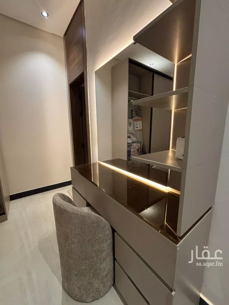 شقة للإيجار في شارع محمد البرقي, حي المونسية, مدينة الرياض, منطقة الرياض صورة 4