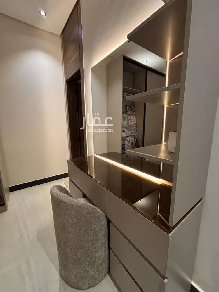 شقة للإيجار في شارع محمد البرقي, حي المونسية, مدينة الرياض, منطقة الرياض صورة 5