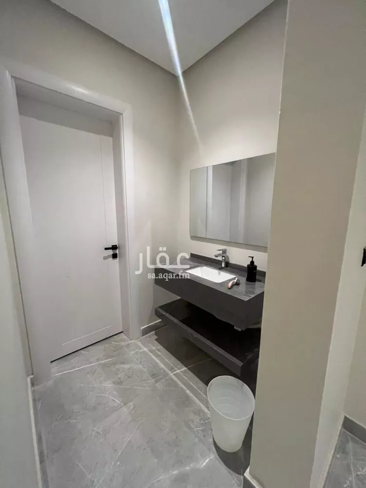 شقة للإيجار في شارع إبراهيم بن نغيمش, حي العقيق, مدينة الرياض, منطقة الرياض صورة 2