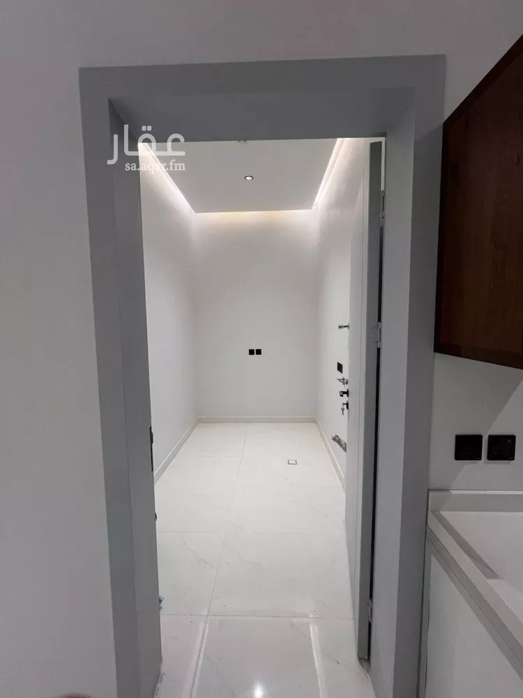شقة للإيجار في شارع ابي محمد المقدسي, حي طويق, مدينة الرياض, منطقة الرياض صورة 2