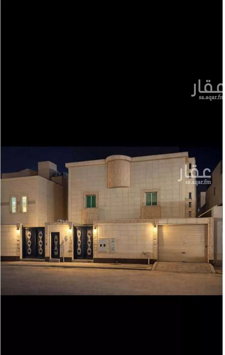 Villa for Rent in Riyadh Al Yasmin