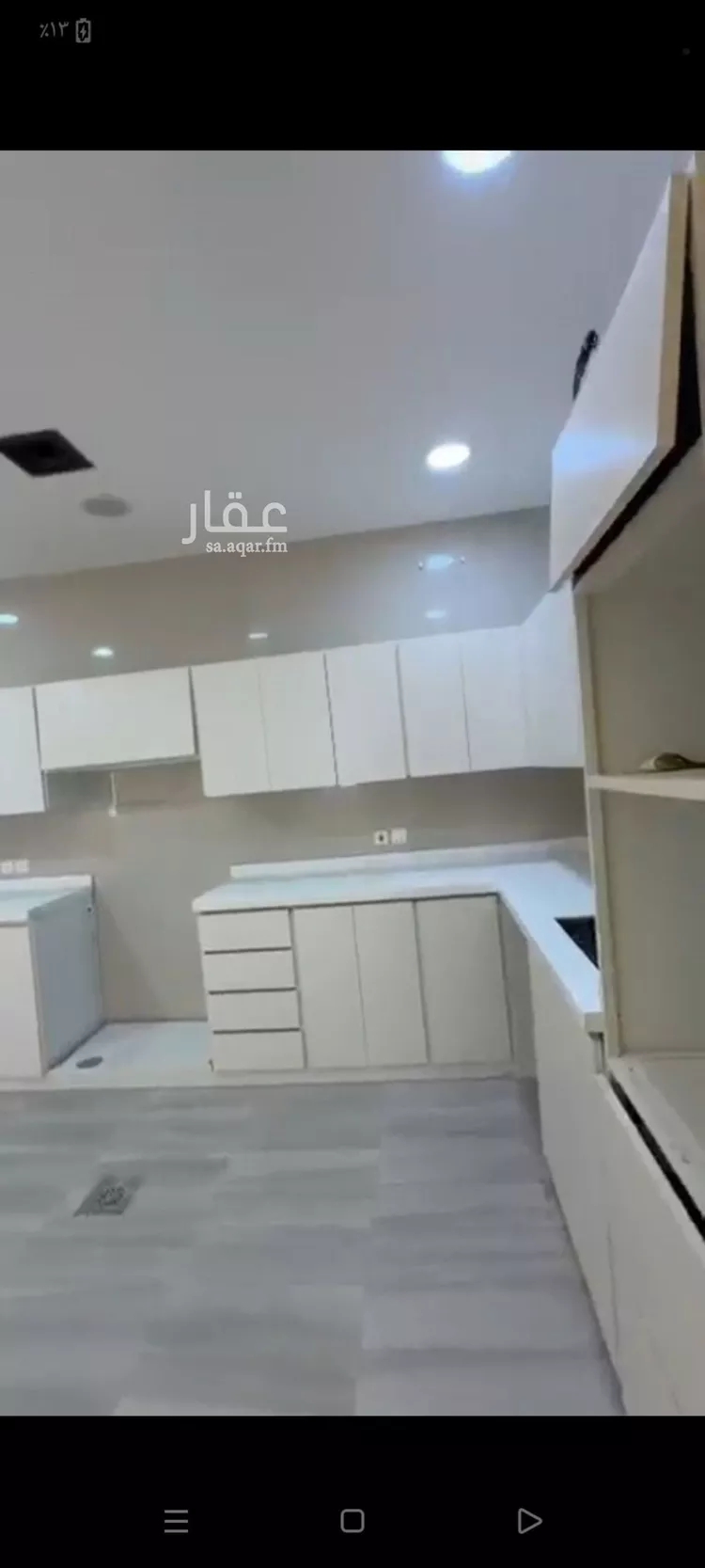 شقة للإيجار في شارع عين نجم, حي النرجس, مدينة الرياض, منطقة الرياض