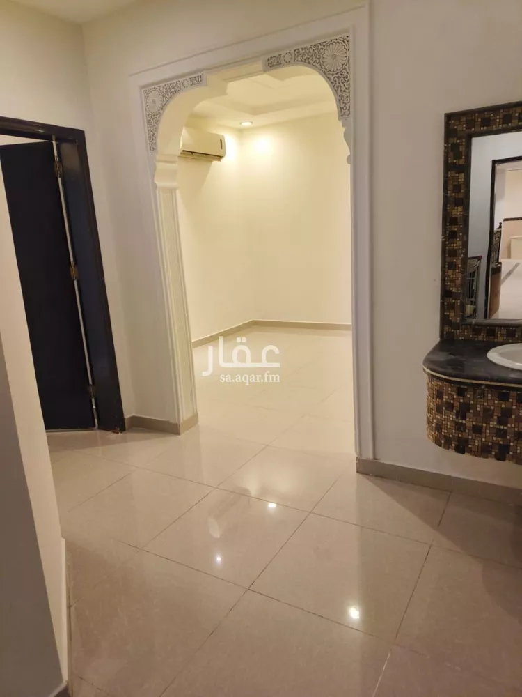 شقة للإيجار في شارع وادي البطحاء, حي الملقا, مدينة الرياض, منطقة الرياض صورة 2