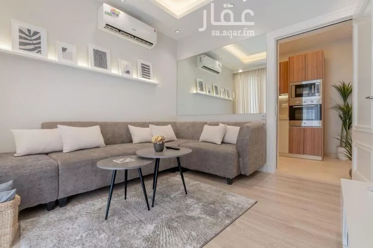 Apartment for Rent in Riyadh Al Malqa