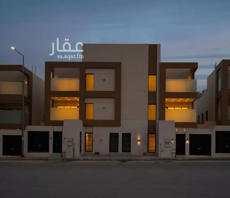 فيلا للإيجار في حي عرقة ، الرياض ، منطقة الرياض
