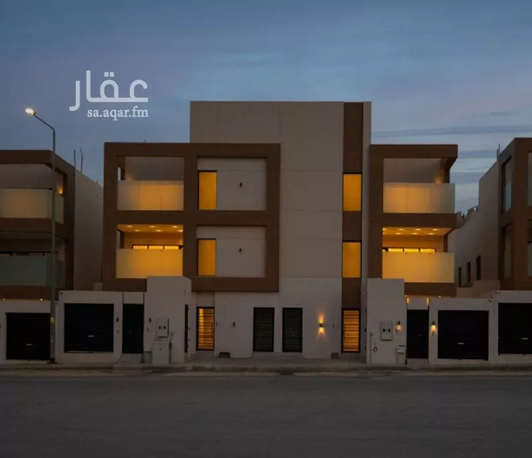 فيلا للبيع في شارع ممر40, حي عرقة, مدينة الرياض, منطقة الرياض صورة 4