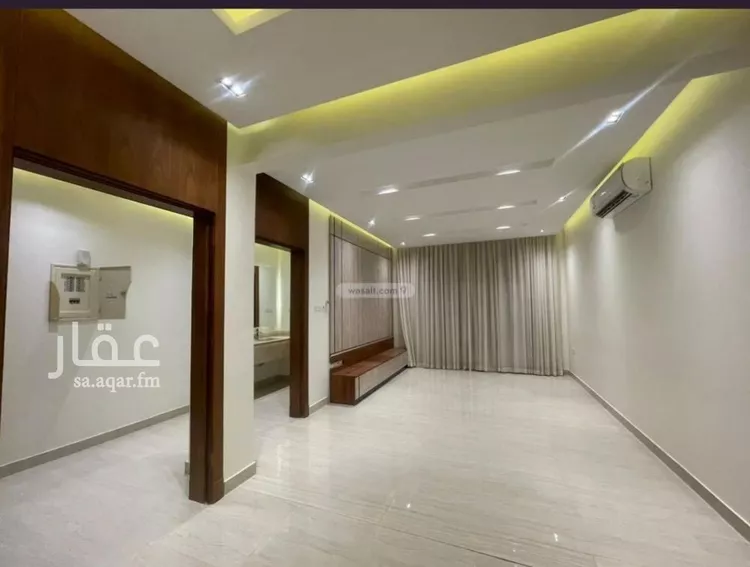 شقة للإيجار في شارع الأفضلي, حي الملقا, مدينة الرياض, منطقة الرياض صورة 3