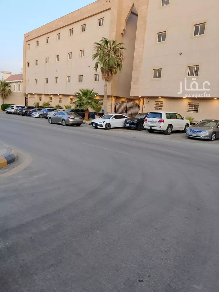 شقة للإيجار في شارع وادي البطحاء, حي الملقا, مدينة الرياض, منطقة الرياض