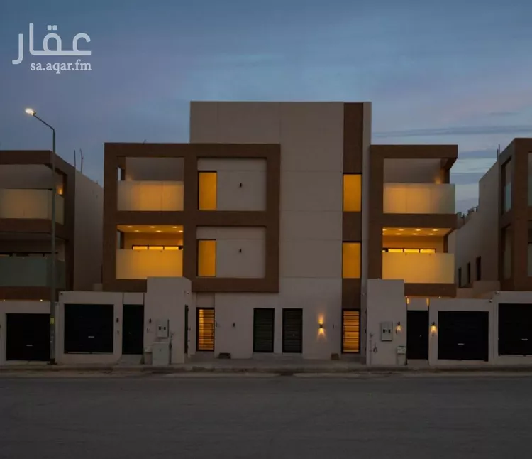 فيلا للإيجار في شارع ممر40, حي عرقة, مدينة الرياض, منطقة الرياض