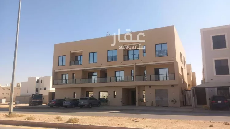 شقة للإيجار في شارع الوفاق, حي ظهرة لبن, مدينة الرياض, منطقة الرياض