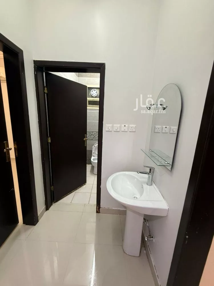 شقة للإيجار في شارع وادي البطحاء, حي الملقا, مدينة الرياض, منطقة الرياض